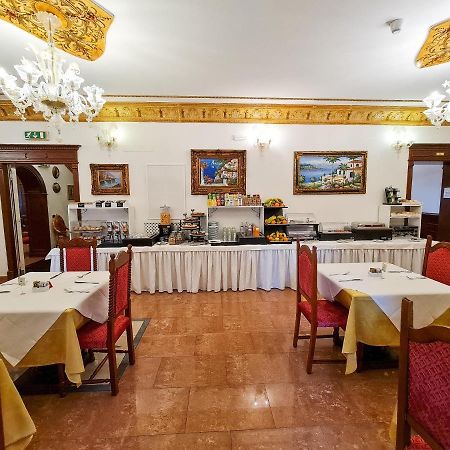 Euro Hotel 伊格莱西亚斯 外观 照片