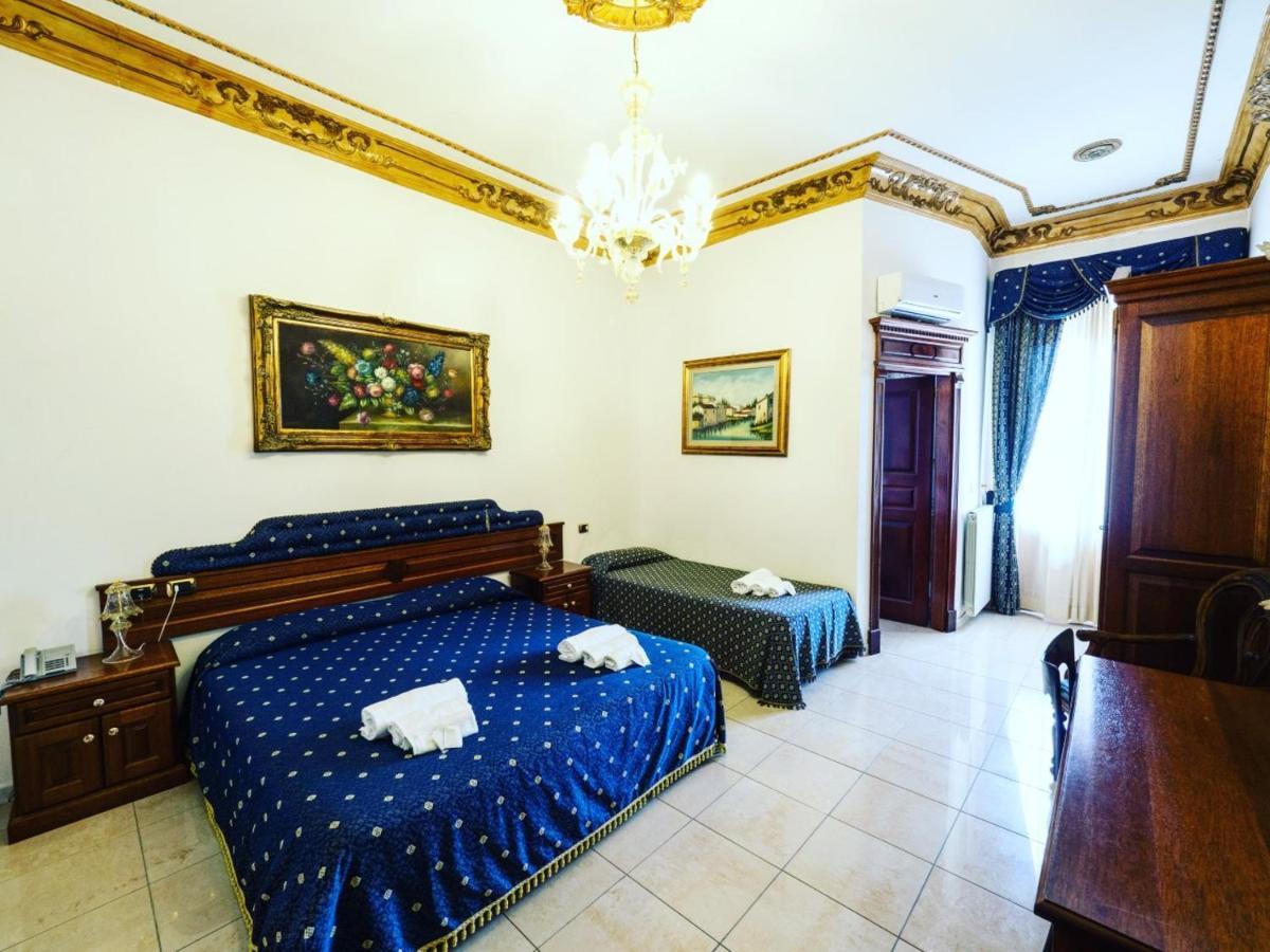 Euro Hotel 伊格莱西亚斯 外观 照片
