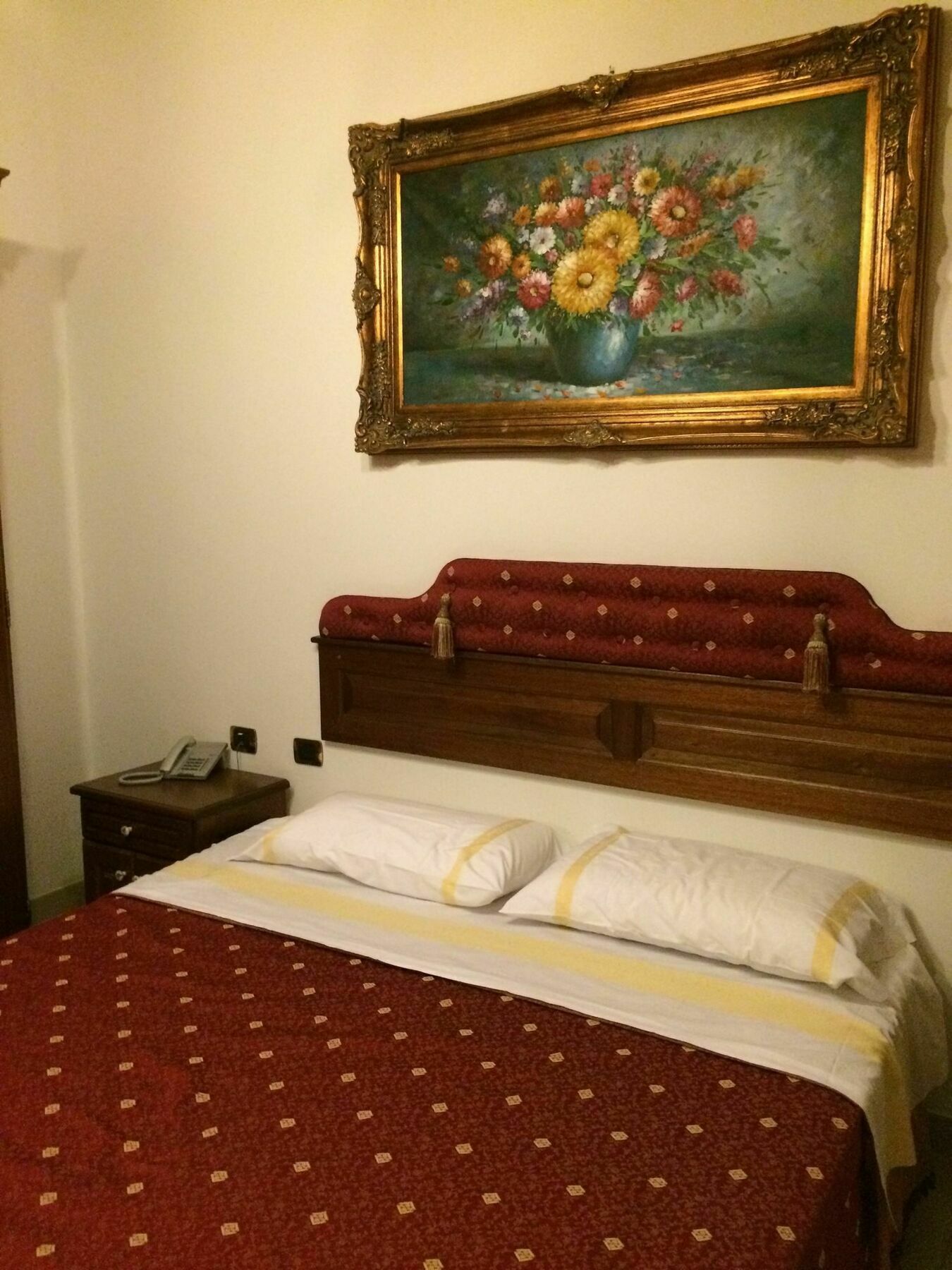 Euro Hotel 伊格莱西亚斯 外观 照片