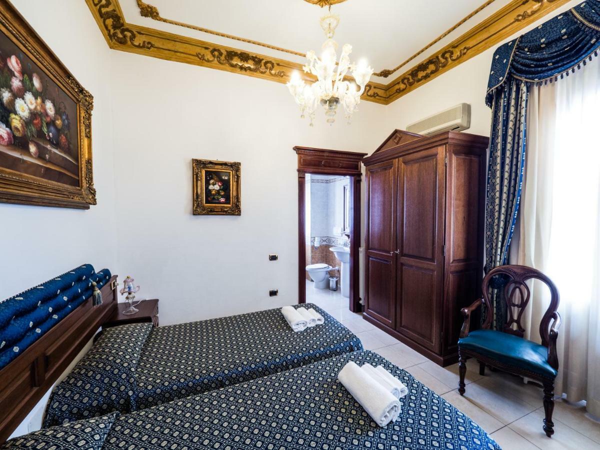 Euro Hotel 伊格莱西亚斯 外观 照片