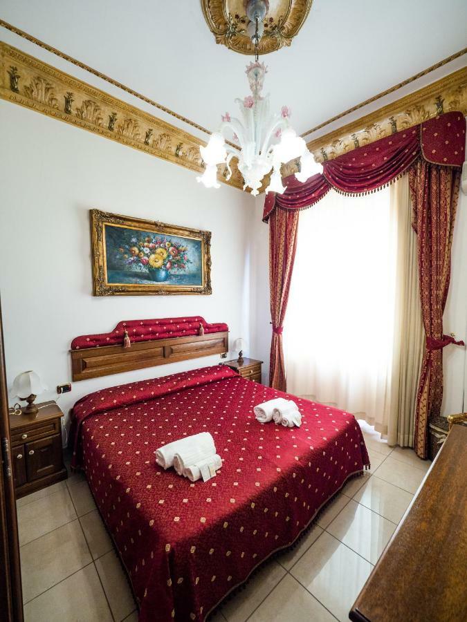 Euro Hotel 伊格莱西亚斯 外观 照片